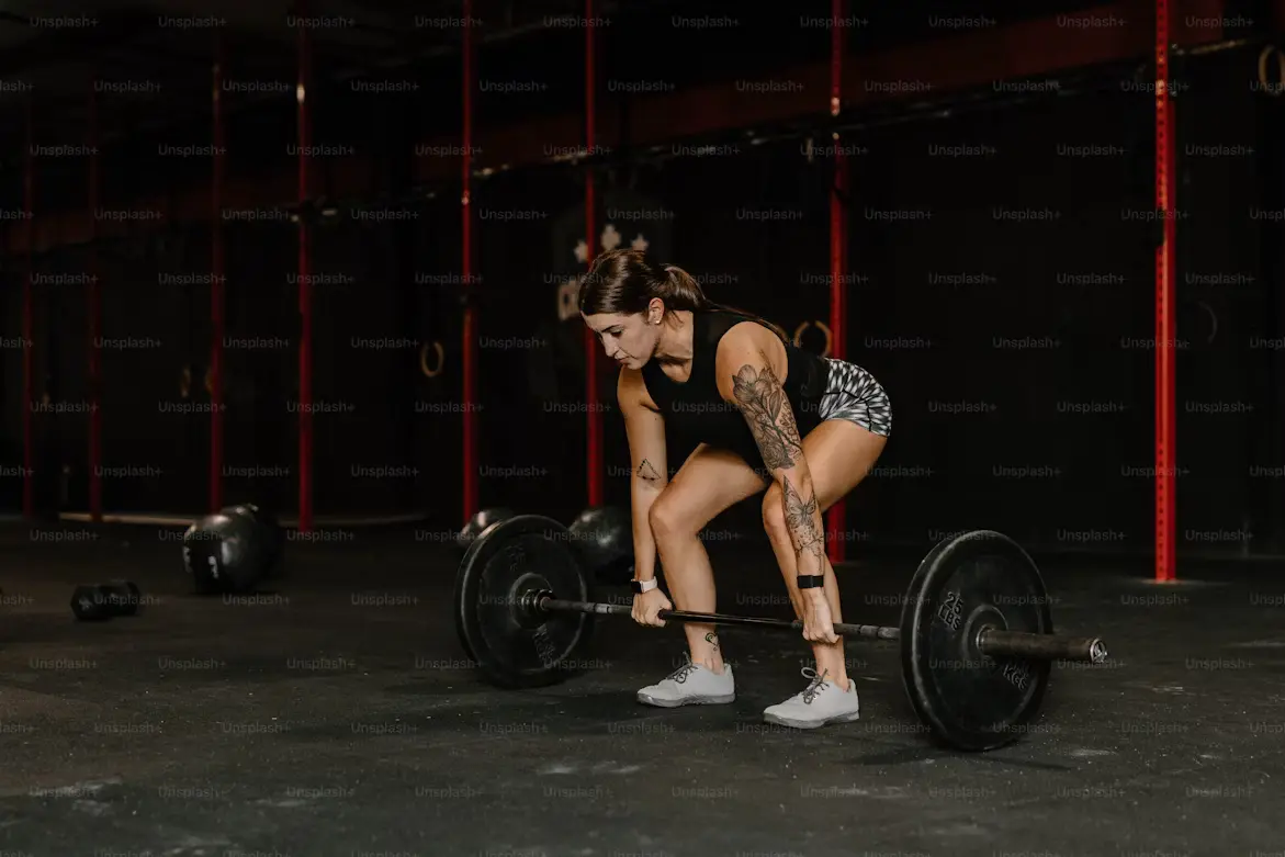 Fitnes center